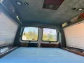 Chevrolet Chevy Express Van Wohnmobil LPG Chevrolet ...