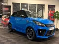 Ligier JS50L Ultimate Klima Mopedauto Microcar 45 KM