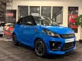 Ligier JS50L Ultimate Klima Mopedauto Microcar 45 KM