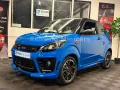 Ligier JS50L Ultimate Klima Mopedauto Microcar 45 KM