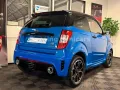 Ligier JS50L Ultimate Klima Mopedauto Microcar 45 KM