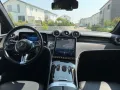 Mercedes-Benz GLC 220 d 4MATIC Autom. AMG Line