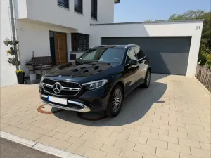 Mercedes-Benz GLC 220 d 4MATIC Autom. AMG Line
