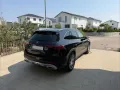 Mercedes-Benz GLC 220 d 4MATIC Autom. AMG Line