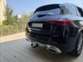 Mercedes-Benz GLC 220 d 4MATIC Autom. AMG Line