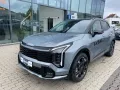 Kia Sportage GT Line AWD LED Schiebedach 360Kamera