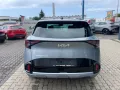 Kia Sportage GT Line AWD LED Schiebedach 360Kamera