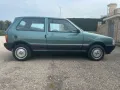 Fiat Uno turbo i.e. 3 porte