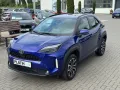 Toyota Yaris Cross 1,5-l-VVT-iE Allrad Active