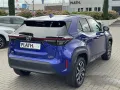 Toyota Yaris Cross 1,5-l-VVT-iE Allrad Active