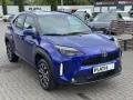 Toyota Yaris Cross 1,5-l-VVT-iE Allrad Active