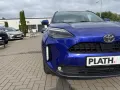 Toyota Yaris Cross 1,5-l-VVT-iE Allrad Active