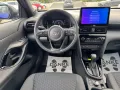 Toyota Yaris Cross 1,5-l-VVT-iE Allrad Active