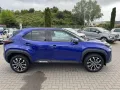 Toyota Yaris Cross 1,5-l-VVT-iE Allrad Active