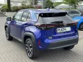 Toyota Yaris Cross 1,5-l-VVT-iE Allrad Active