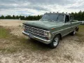 Ford 1968 Ford F250, 360 V8 5,9 Liter, Erstlack...