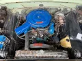 Ford 1968 Ford F250, 360 V8 5,9 Liter, Erstlack...