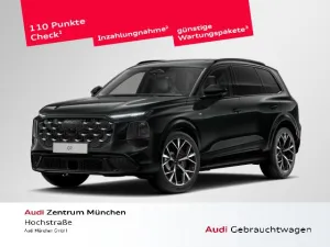 Audi Q7 SUV TDI quattro 220 kW tiptronic