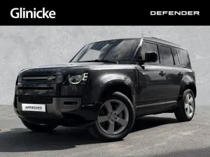 Land Rover Defender 110 D300 AWD X-Dynamic SE / 7-Sitzer / 
