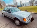 Mercedes-Benz W124 (E230) Oldtimer