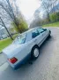 Mercedes-Benz W124 (E230) Oldtimer