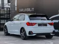 Audi A1 Sportback 30 TFSI S Line 110CV S-tronic 