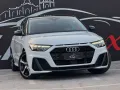 Audi A1 Sportback 30 TFSI S Line 110CV S-tronic 
