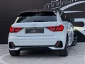 Audi A1 Sportback 30 TFSI S Line 110CV S-tronic 