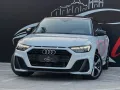Audi A1 Sportback 30 TFSI S Line 110CV S-tronic 