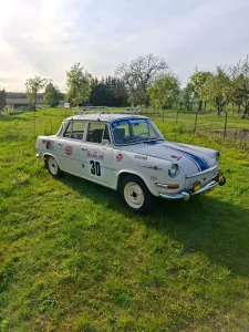 Skoda 1000 MB