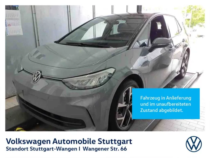 Volkswagen ID.3 Pro Move Navi Kamera ACC LED SHZ