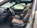 Subaru Forester 2.0 Platinum - Leder braun