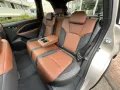 Subaru Forester 2.0 Platinum - Leder braun