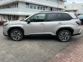 Subaru Forester 2.0 Platinum - Leder braun
