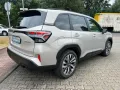 Subaru Forester 2.0 Platinum - Leder braun