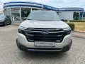 Subaru Forester 2.0 Platinum - Leder braun