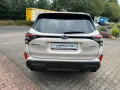 Subaru Forester 2.0 Platinum - Leder braun