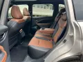 Subaru Forester 2.0 Platinum - Leder braun