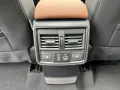 Subaru Forester 2.0 Platinum - Leder braun