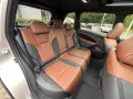 Subaru Forester 2.0 Platinum - Leder braun