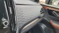 Subaru Forester 2.0 Platinum - Leder braun