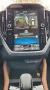 Subaru Forester 2.0 Platinum - Leder braun