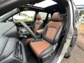 Subaru Forester 2.0 Platinum - Leder braun
