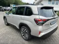 Subaru Forester 2.0 Platinum - Leder braun