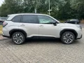 Subaru Forester 2.0 Platinum - Leder braun