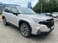 Subaru Forester 2.0 Platinum - Leder braun