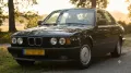 BMW 520i E34 - 1989 wunderschöner Klassiker