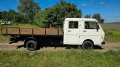 Volkswagen VW LT 55 Pritsche Turbodiesel  H-Kennzeic...