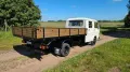 Volkswagen VW LT 55 Pritsche Turbodiesel  H-Kennzeic...
