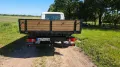 Volkswagen VW LT 55 Pritsche Turbodiesel  H-Kennzeic...